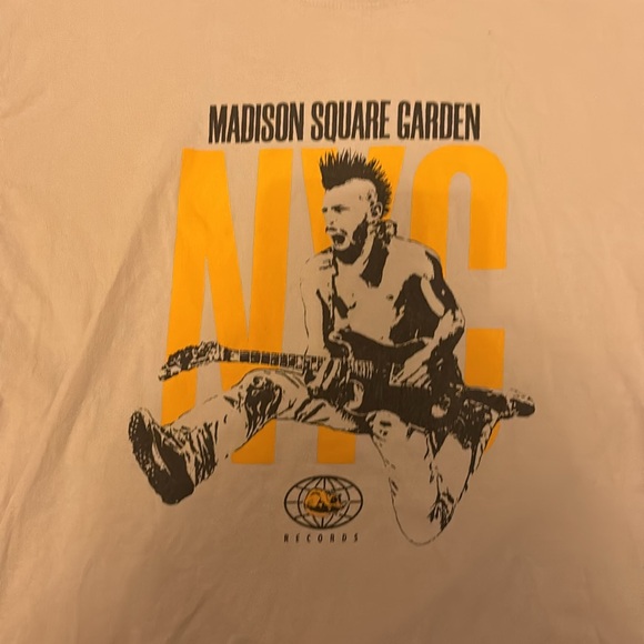 yellow rat bastard tee - Picture 2 of 7